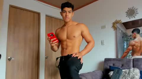 Alan online show from March 18, 2:20 pm