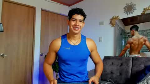 Alan online show from June 16, 4:31 pm