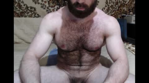 AlanStrongs online show from October 2, 2:35 pm