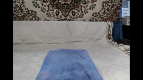 AlanStrongs online show from October 28, 7:16 pm