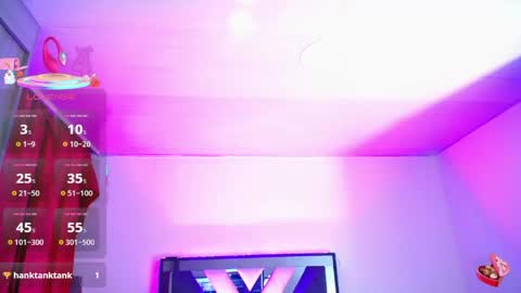Snapshot of alanys_24 chatting on April 19, 10:14 am Victoria online show from April 19, 10:14 am