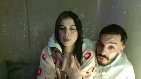 AllylicArabis online show from January 9, 1:41 am