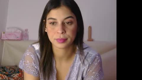 AllylicArabis online show from April 11, 12:42 pm