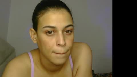 AllylicArabis online show from June 8, 10:54 pm