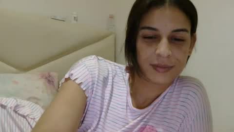 AllylicArabis online show from June 17, 1:08 am