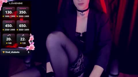 Snapshot of alariafatal chatting on September 14, 5:01 pm Alaria online show from September 14, 5:01 pm