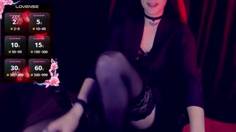 Snapshot of alariafatal chatting on October 8, 10:35 am Alaria online show from October 8, 10:35 am