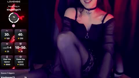 Snapshot of alariafatal chatting on October 21, 3:35 pm Alaria online show from October 21, 3:35 pm