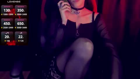 Snapshot of alariafatal chatting on October 23, 6:17 pm Alaria online show from October 23, 6:17 pm