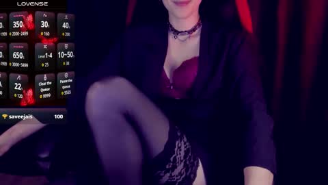 Snapshot of alariafatal chatting on November 8, 2:28 pm Alaria online show from November 8, 2:28 pm