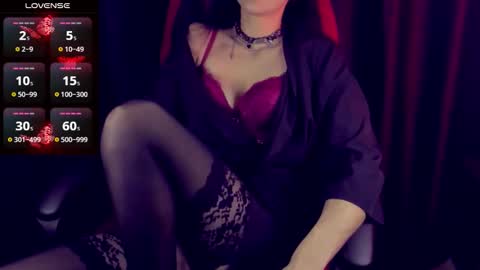 Snapshot of alariafatal chatting on November 29, 10:35 pm Alaria online show from November 29, 10:35 pm