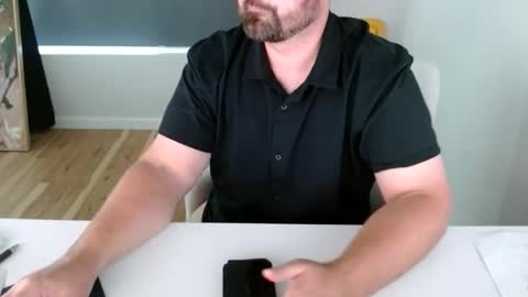 John online show from June 9, 12:55 am