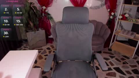 Snapshot of alaskaflowers_ chatting on April 11, 6:29 am Alaska online show from April 11, 6:29 am