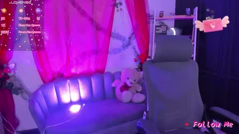 Snapshot of alaskaflowers_ chatting on May 17, 4:21 am Alaska online show from May 17, 4:21 am