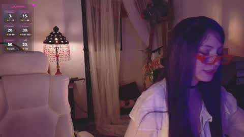 Alaska Grace       online show from September 25, 1:20 am