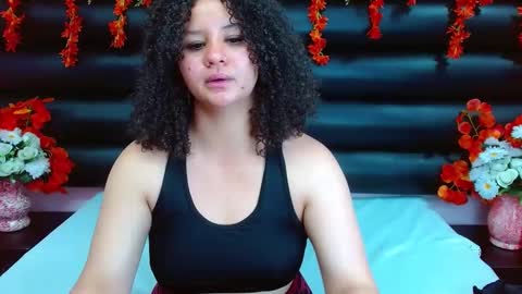 AlaSmith  online show from January 12, 1:32 am