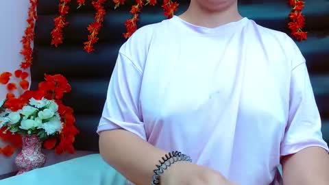 AlaSmith  online show from January 16, 8:11 am