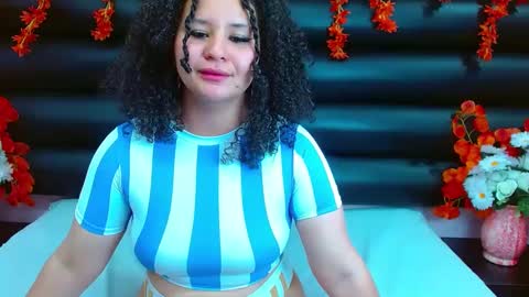 AlaSmith  online show from January 18, 5:41 am