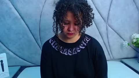 AlaSmith  online show from February 19, 8:44 am