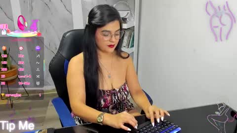 Alaya online show from September 25, 11:19 pm