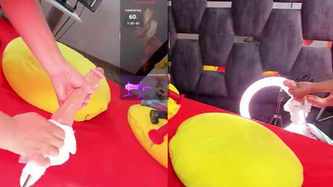 Alazsanna online show from March 6, 11:23 pm