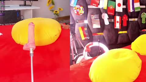 Alazsanna online show from June 27, 12:37 am
