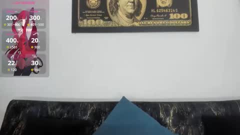 alba online show from September 23, 9:18 pm