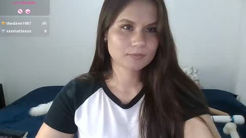 alba_toro535670 online show from February 19, 7:05 pm