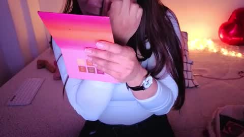 alba_toro535670 online show from September 23, 12:19 pm