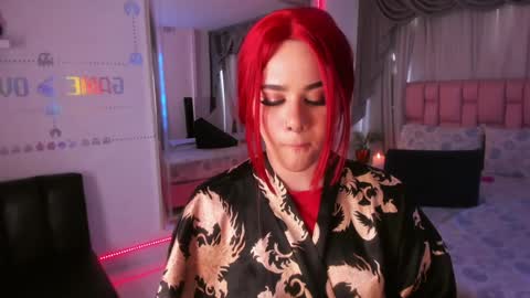 albaandthayron online show from December 5, 3:17 pm