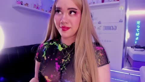 albaandthayron online show from January 23, 3:11 pm