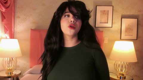 albaandthayron online show from January 28, 12:11 pm