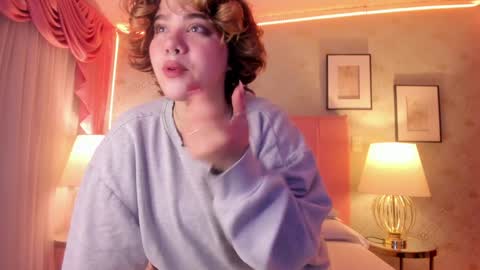 albaandthayron online show from January 30, 12:06 pm