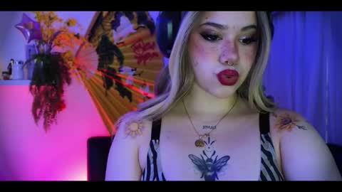 albaandthayron online show from September 16, 11:55 am