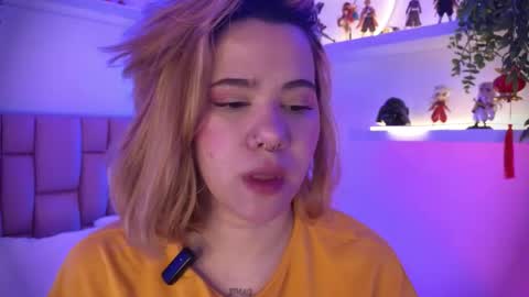 albaandthayron online show from December 19, 12:12 pm