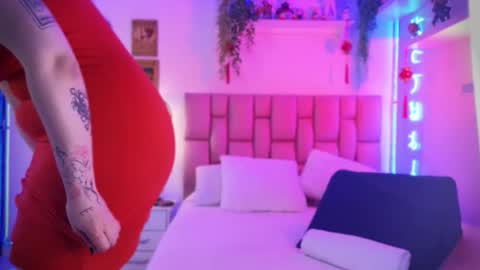 albaandthayron online show from January 9, 12:08 pm