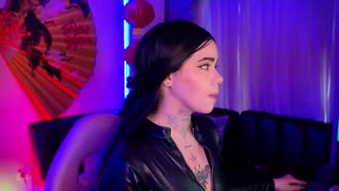 albaandthayron online show from July 23, 12:14 pm