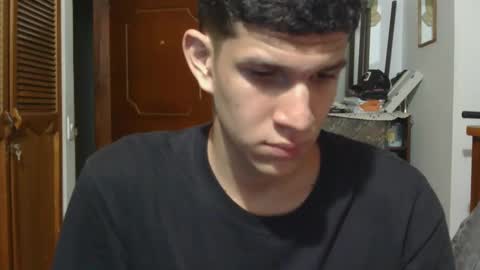 josevcam online show from September 20, 4:57 am