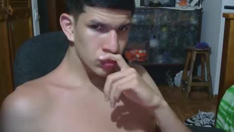 josevcam online show from September 22, 2:35 am