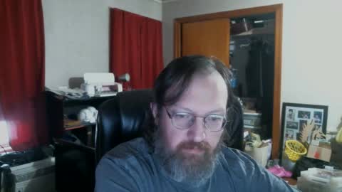 Snapshot of alberik2316 chatting on January 10, 3:03 pm Alberik online show from January 10, 3:03 pm