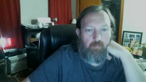 Snapshot of alberik2316 chatting on January 11, 4:01 pm Alberik online show from January 11, 4:01 pm