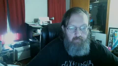 Snapshot of alberik2316 chatting on March 21, 3:15 pm Alberik online show from March 21, 3:15 pm