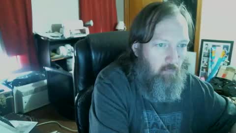 Snapshot of alberik2316 chatting on March 22, 2:31 pm Alberik online show from March 22, 2:31 pm