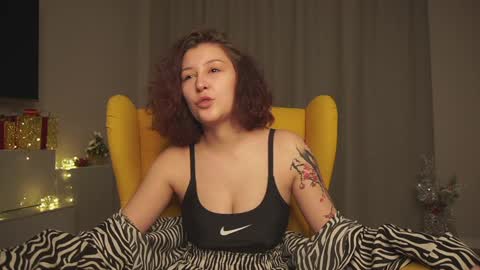 Hi all. My name is Stela and this is my first day here online show from January 16, 6:27 pm