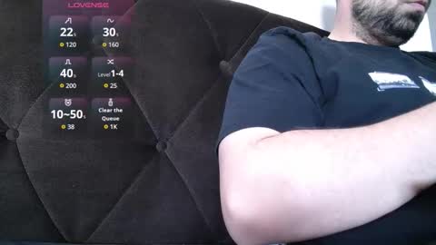 Snapshot of albertbellecpl chatting on March 14, 10:32 am AlbertBelle online show from March 14, 10:32 am