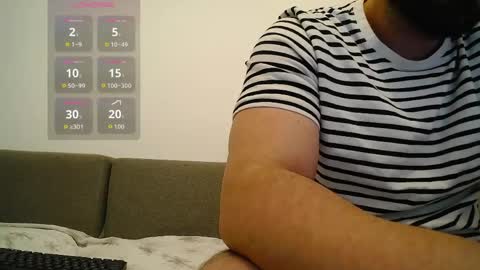 Snapshot of albertbellecpl chatting on March 21, 7:17 pm AlbertBelle online show from March 21, 7:17 pm