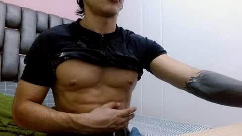 Albert online show from December 27, 2:25 am