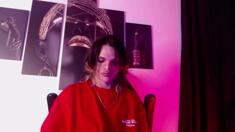 Albert online show from November 9, 2:54 am