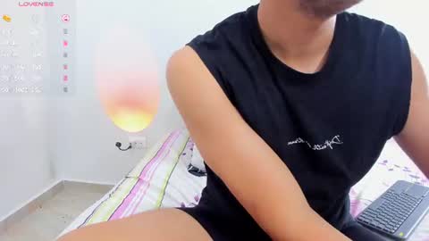 Alberth online show from July 6, 3:14 am