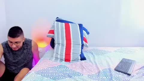 Alberth online show from July 30, 2:21 am